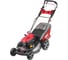 Бензиновая газонокосилка Hammer KMT173GTR 722702 1