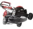 Бензиновая газонокосилка Hammer KMT173GTR 722702 4