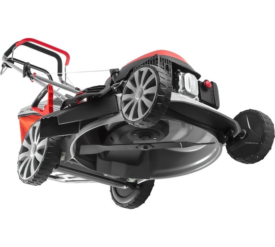 Бензиновая газонокосилка Hammer KMT200ST 720200