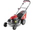 Бензиновая газонокосилка Hammer KMT200ST 720200 1