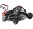 Бензиновая газонокосилка Hammer KMT200ST 720200 4