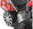 Бензиновая газонокосилка Hammer KMT200ST 720200 8