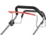 Бензиновая газонокосилка Hammer KMT200ST 720200 10