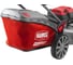 Бензиновая газонокосилка Hammer KMT200ST 720200 11