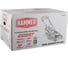 Бензиновая газонокосилка Hammer KMT200ST 720200 15