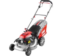 Бензиновая газонокосилка Hammer KMT145ST 720199