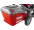 Бензиновая газонокосилка Hammer KMT145ST 720199 9