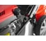 Бензиновая газонокосилка Hammer KMT145ST 720199 12