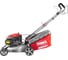 Бензиновая газонокосилка Hammer KMT100ST 720198 2