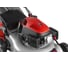 Бензиновая газонокосилка Hammer KMT100ST 720198 6