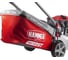 Бензиновая газонокосилка Hammer KMT100ST 720198 10