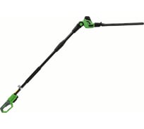 Аккумуляторный высоторез TRUEGREEN 190 см, 20 В без аккумулятора и ЗУ TG8A321