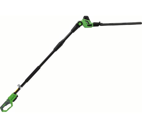 Аккумуляторный высоторез TRUEGREEN 190 см, 20 В без аккумулятора и ЗУ TG8A321