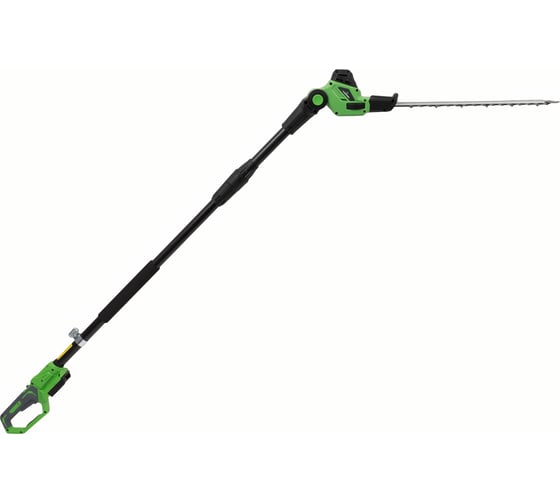 Аккумуляторный высоторез TRUEGREEN 190 см, 20 В без аккумулятора и ЗУ TG8A321