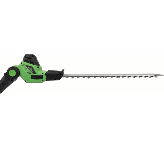 Аккумуляторный высоторез TRUEGREEN 190 см, 20 В без аккумулятора и ЗУ TG8A321
