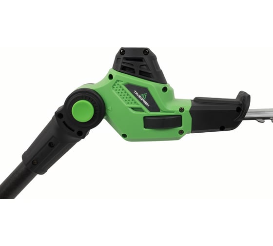 Аккумуляторный высоторез TRUEGREEN 190 см, 20 В без аккумулятора и ЗУ TG8A321