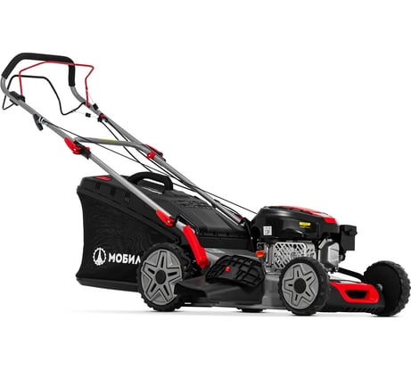 Бензиновая газонокосилка Мобил К XM461 КОМФОРТ MBK0024697
