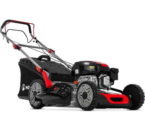 Бензиновая газонокосилка Мобил К XM461 КОМФОРТ MBK0024697
