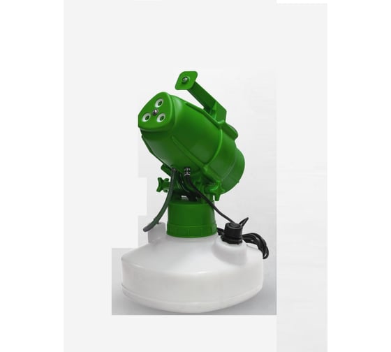 Генератор тумана BlackFog STORM ULV FOGGER GREEN 7л 1