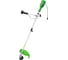 Триммер электрический TRUEGREEN 1.4 кВт, леска/нож TG7A231 2