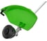 Триммер электрический TRUEGREEN 1.4 кВт, леска/нож TG7A231 12