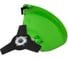 Триммер электрический TRUEGREEN 1.4 кВт, леска/нож TG7A231 14