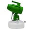 Генератор тумана BlackFog STORM ULV FOGGER GREEN 5л 2