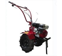 Мотоблок бензиновый WorkMaster МБ-8РМ-3 (в комплекте с колесами 4.00-10)