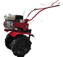 Мотоблок бензиновый WorkMaster МБ-1000Р-3 (в комплекте с колесами 4.00-10)