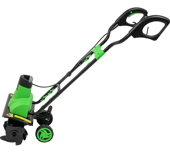 Культиватор TRUEGREEN 1500 Вт TG7G602