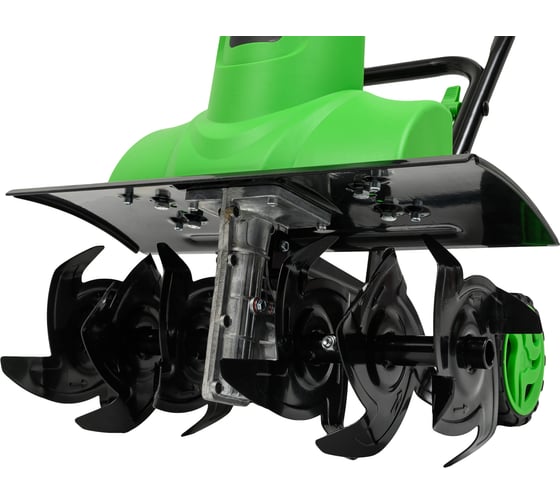Культиватор TRUEGREEN 1500 Вт TG7G602
