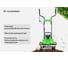 Культиватор TRUEGREEN 1500 Вт TG7G602 2