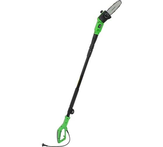 Высоторез TRUEGREEN 0,71 кВт TG7J317