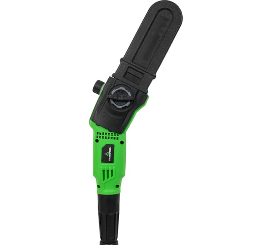 Сетевой щёточный высоторез/сучкорез TRUEGREEN 0,71 кВт TG7J317