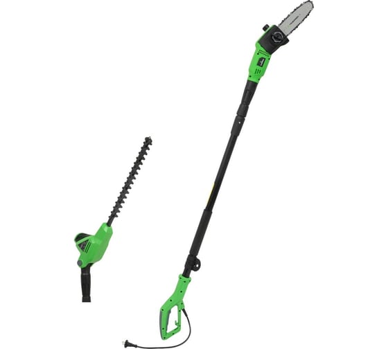 Сетевой щёточный высоторез/сучкорез TRUEGREEN 0,71 кВт TG7J317