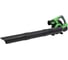 Воздуходув аккумуляторный TRUEGREEN 2х20 В без аккумулятора и ЗУ TG8A512 2