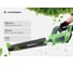Аккумуляторный щеточный воздуходув TRUEGREEN 20 В без аккумулятора и ЗУ TG8A515 3