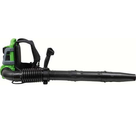 Воздуходув аккумуляторный ранцевый TRUEGREEN TG8A522