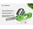 Аккумуляторная цепная пила без АКБ и ЗУ TRUEGREEN TG8J133-1 19