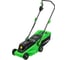 Газонокосилка электрическая TRUEGREEN 1 кВт, ширина скашивания 32 см TG7A109 1