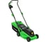 Газонокосилка электрическая TRUEGREEN 1 кВт, ширина скашивания 32 см TG7A109 2