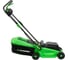 Газонокосилка электрическая TRUEGREEN 1 кВт, ширина скашивания 32 см TG7A109 3