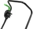 Газонокосилка электрическая TRUEGREEN 1 кВт, ширина скашивания 32 см TG7A109 5