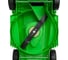 Газонокосилка электрическая TRUEGREEN 1 кВт, ширина скашивания 32 см TG7A109 13