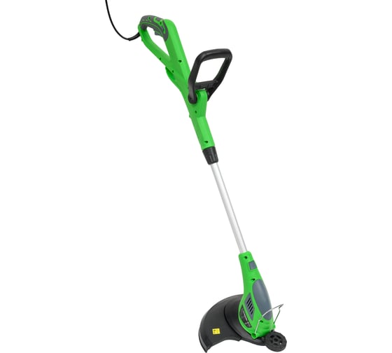 Триммер электрический TRUEGREEN 0.55 кВт, леска TG7A222