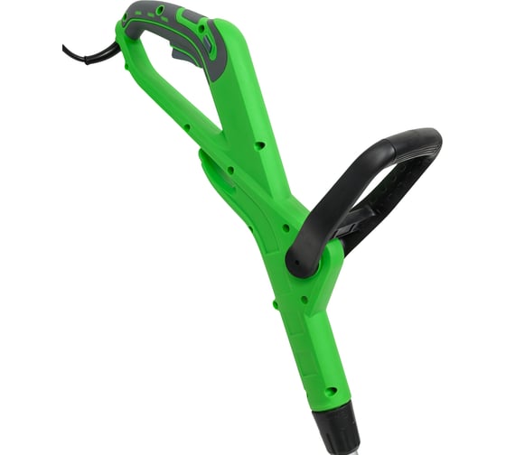 Триммер электрический TRUEGREEN 0.55 кВт, леска TG7A222