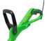 Триммер электрический TRUEGREEN 0.55 кВт, леска TG7A222 2