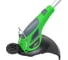 Триммер электрический TRUEGREEN 0.55 кВт, леска TG7A222 3