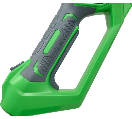 Триммер электрический TRUEGREEN 1.4 кВт, леска/нож TG7A230