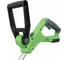 Аккумуляторный щеточный триммер TRUEGREEN леска, 20 В без аккумулятора и ЗУ TG8A227 4